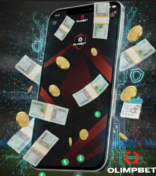 Olimpbet бездепозитный бонус сейчас
