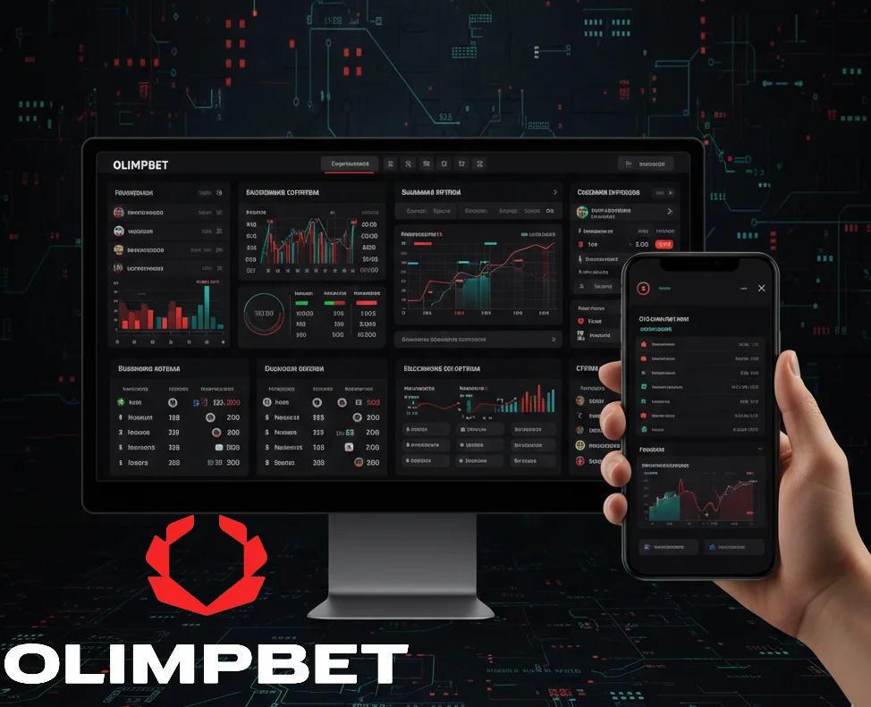 Olimpbet Узбекистан регистрация и обзор бонусов БК
